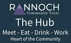 Rannoch Hub